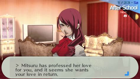We did not find results for: PERSONA 3 PORTABLE | Mitsuru Max Social Link - Empress ...