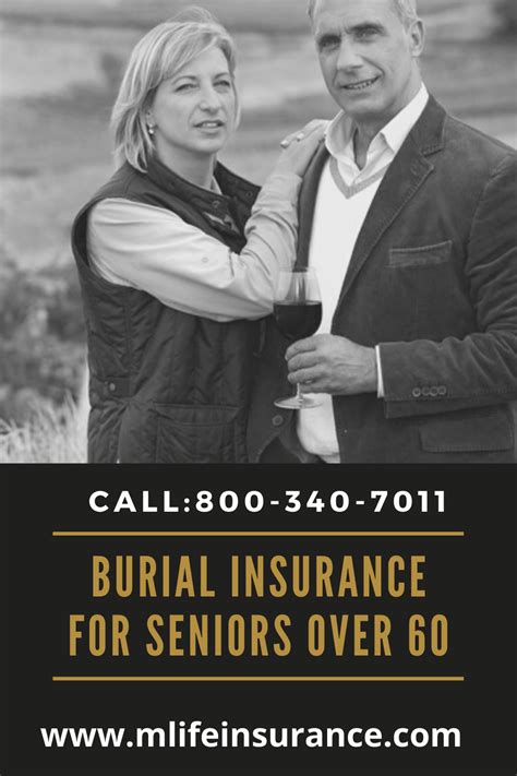 Burial Insurance Coverage Senior Life Services Photos