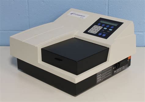 Refurbished Biotek Cambrex Elx808iu Ultra Absorbance Microplate Reader