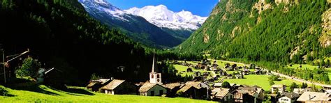 Az ősz színei havas csúcsok között? Svájc | Svájc - Az Alpok Országa | 6 Napos Buszos ...