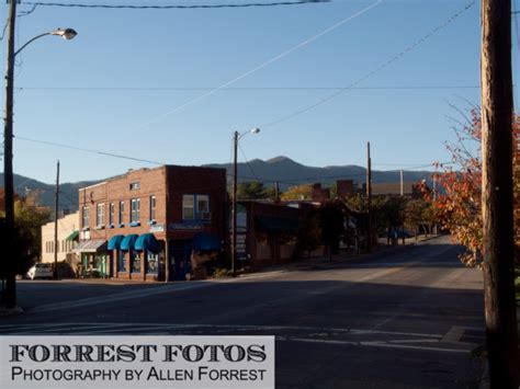 10 Coolest Small Towns In North Carolina