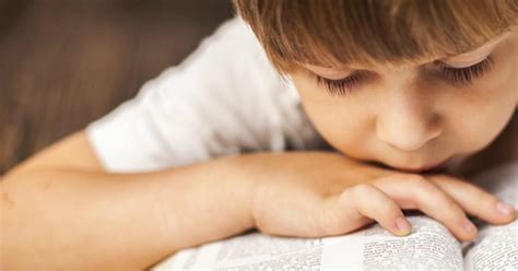 3 Things To Teach Kids About Quiet Time