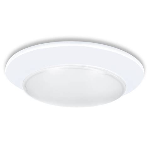 Maybe you would like to learn more about one of these? Maxxima 7.5 in. Flush Mount LED Disk Light, Ceiling ...