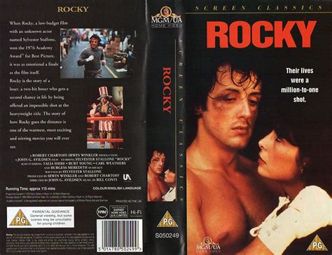 Rocky 1976