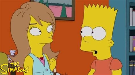 The Simpsons S20e17 The Good The Sad And The Drugly Youtube