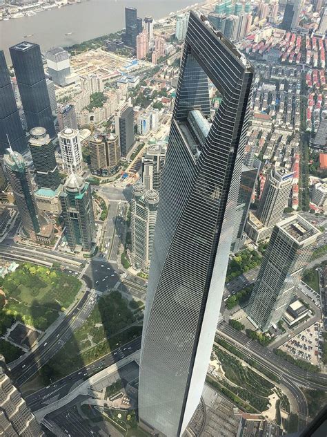 Shanghai World Financial Center Alchetron The Free