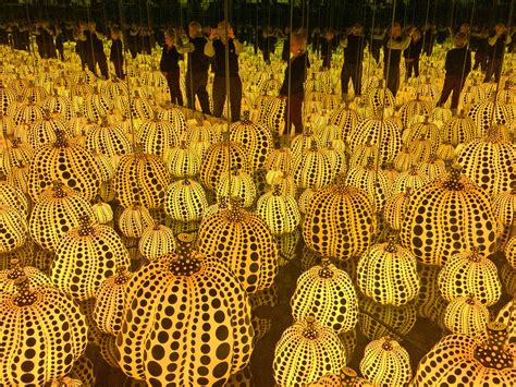 8 Things About Japanese Artist Yayoi Kusama You Might Not Know Home