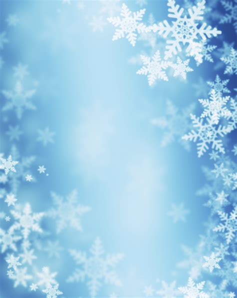 Winter Theme Background 45 Pictures