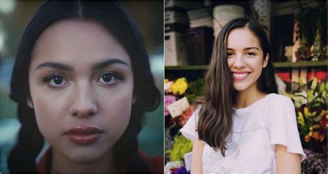 Filipina American Singer Olivia Rodrigo Dominates Apple Music Spotify