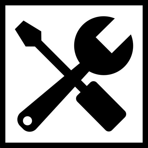 Maintenance Approach Svg Png Icon Free Download 403721