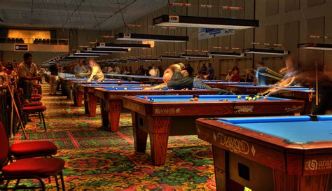 Las Vegas Pool Tournament By Blake Lyons Photo 4174525 500px