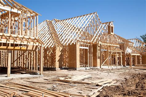 Real Estate Development Residential Construction
