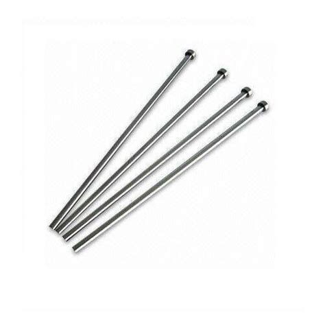 Stainless Steel Ejector Pin At Rs 95piece Ejector Pins In Faridabad Id 21151182655
