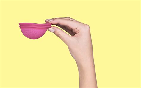 The 5 Best Menstrual Cups For A Low Cervix