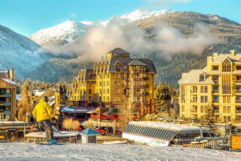 Sundial Boutique Hotel Whistler Updated 2019 Prices