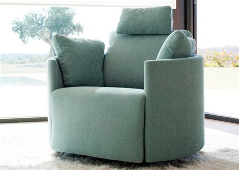 Fama Moonrise Recliner Chair Midfurn Furniture Superstore