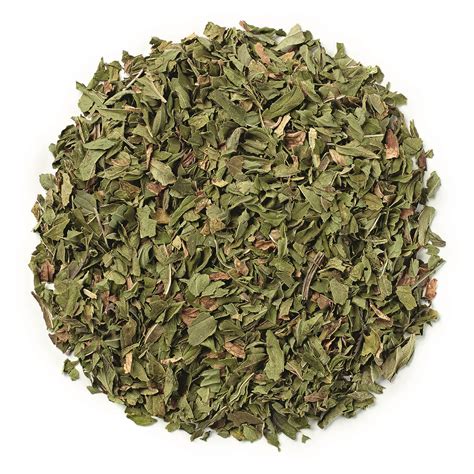 Best Buy Egyptian Mint Loose Tea Leaf 100 Pure And High Quality