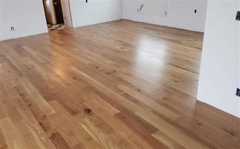 5 Inch Hardwood Flooring Flooring Tips