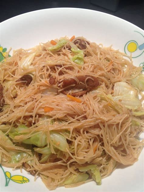 How To Make Sweet Vermicelli At Home An Easy And Delicious Way To