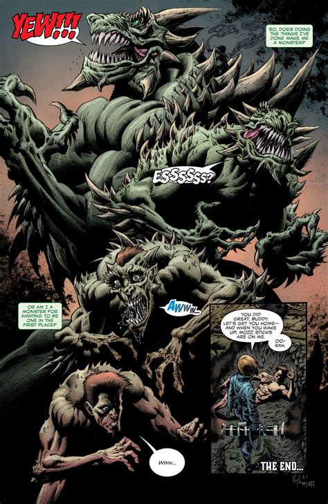 King In Black Planet Of The Symbiotes 2021 Chapter 2