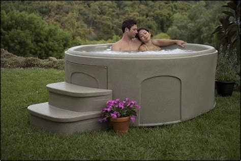 Best Small Hot Tub Brands Home Improvement
