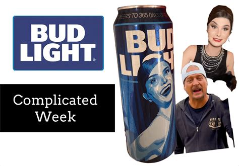 Bud Light Makes Headlines With Trans Activist Dylan Mulvaney Beer