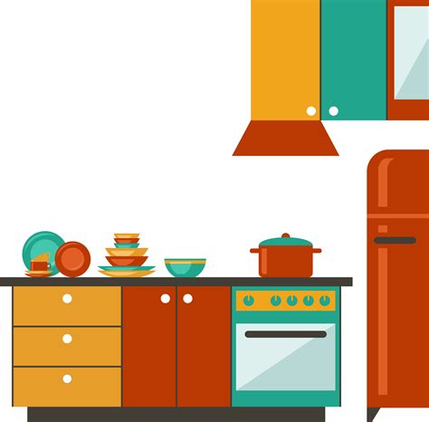 Kitchen Png Image File Png All Png All