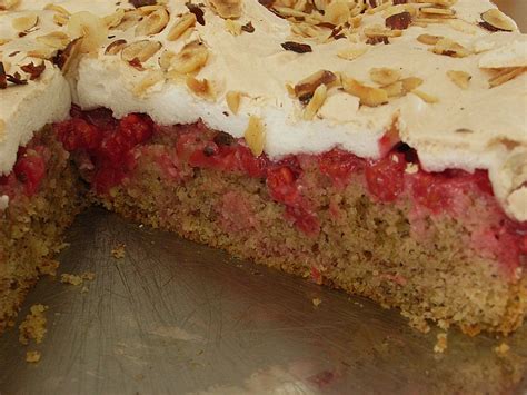 Bab.la is not responsible for their content. Johannisbeer - Nuss Kuchen von nico37 | Chefkoch.de