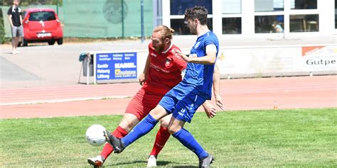 Pflichtspiel Auftakt Für Die Tsg Weinheim Und Lützelsachsen Wnoz