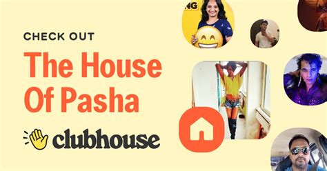 The House Of Pasha