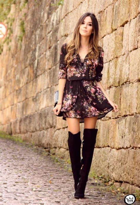 Cute Spring Date Outfits And Ideas For A Sexy Date Look 5 March 2015 Julied Fashion