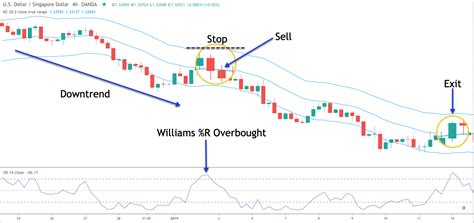 How To Properly Use Williams R Indicator Forex Training Group