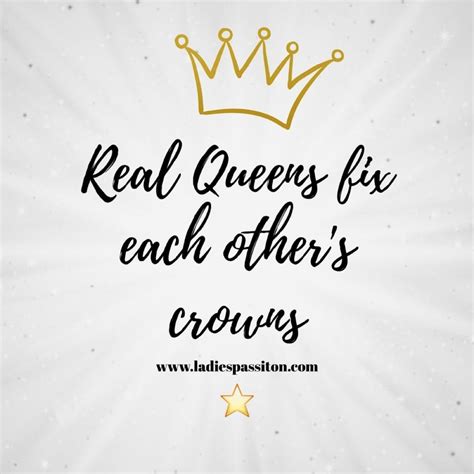 Pin By Patricia Palomino Gallarneau On Queen Crown Quotes Sign