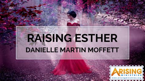 Raising Esther Youtube