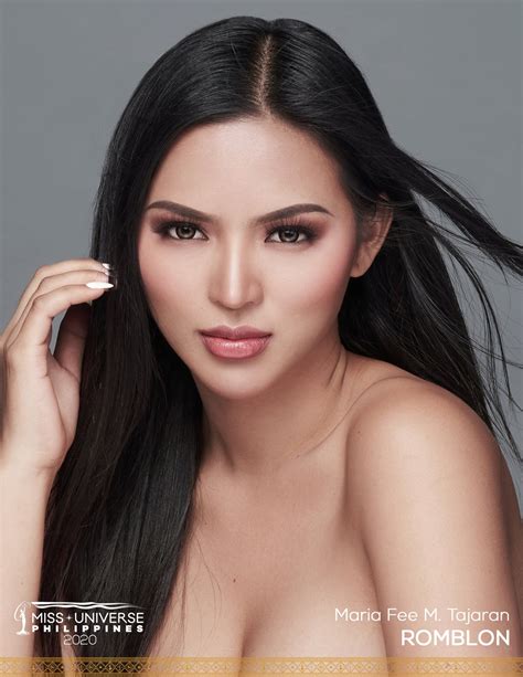 in photos official portraits of miss universe ph 2020 candidates abs cbn news