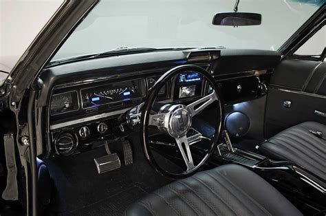 1968 Chevrolet Impala Ss Dashboard Lowrider Porn Sex Picture