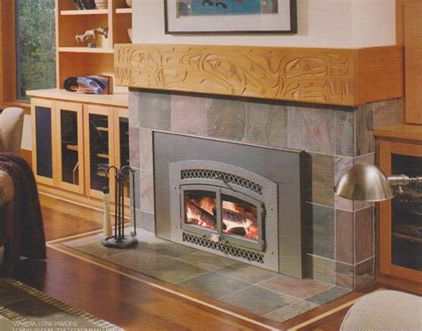 Electric Stove Inserts For Fireplaces Fireplace Guide By Linda