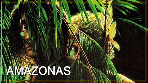 ¿monstruos Del Amazonas Del Cine De Aventuras A Los Documentales