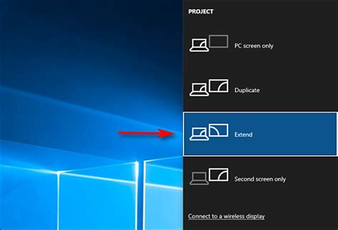 How To Move A Window To Another Monitor On Windows 10