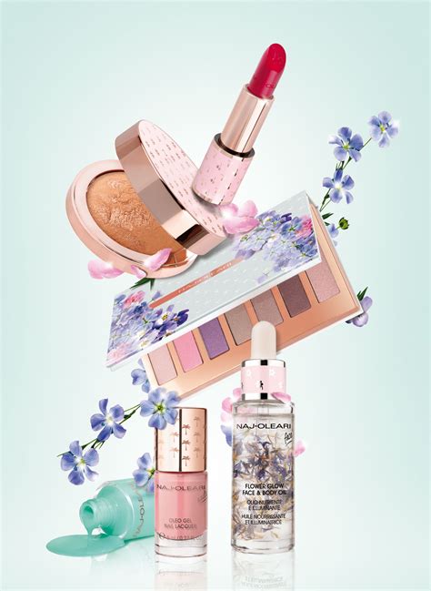 Beauty And Makeup Product Photography Still Life For Cosmetic Products