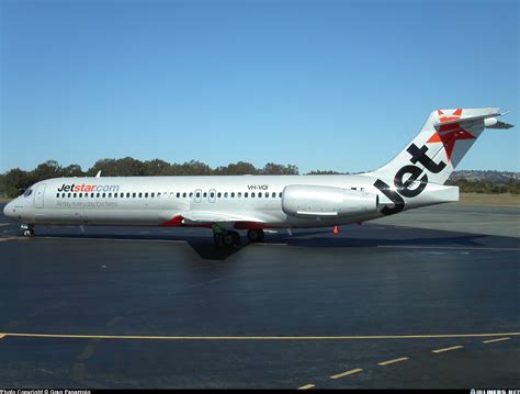 Boeing 717 231 Jetstar Airways Aviation Photo 0640883