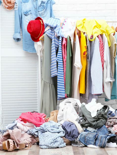 If you google 'closet systems,' you will find links to many websites. 10 Clever DIY Closet Organization Ideas on a Budget You've Been Missing Out!