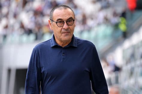 Select from premium maurizio sarri of the highest quality. Juventus Turin: Maurizio Sarri freut sich nach Juve-Niederlage für Neapel
