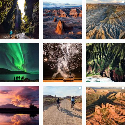 20 Best Photography Instagram Accounts To Follow In 2020