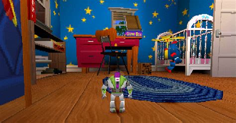 🕹️ Play Retro Games Online Toy Story 2 Ps1