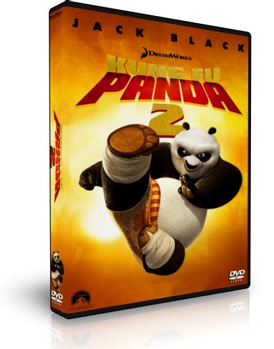 Elinframundo Blog Kung Fu Panda 2 2011 Dvdrip R6 Español Latino Final