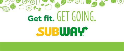 Subway Fresh Fit Exchange Community Hub