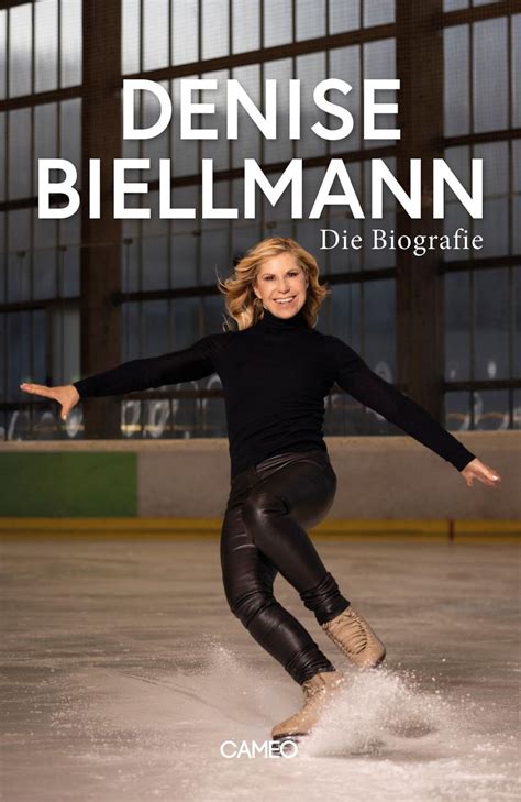 Denise Biellmann Von Denise Biellmann Ebook