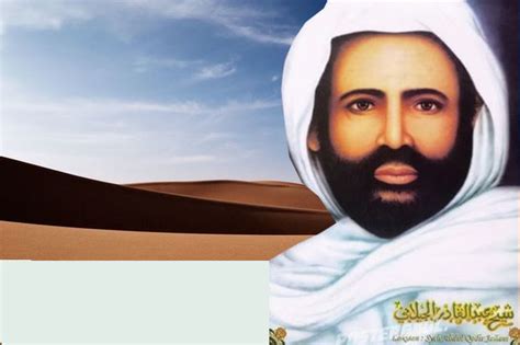 Kisah Abdul Qadir Al Jilani Murid Pertamanya Adalah Pemimpin Perampok