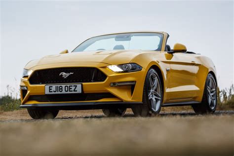 So, you keep dreaming of the future. Ford Mustang (zesde generatie) - Ford Mustang (sixth ...